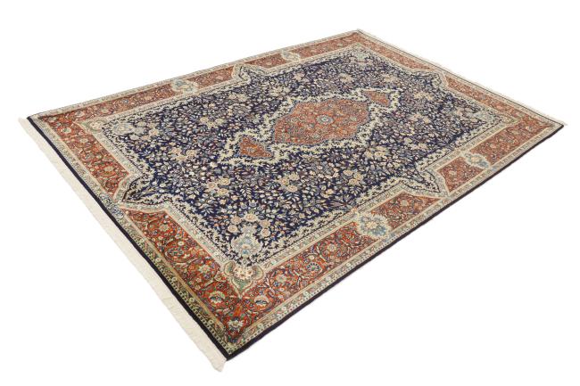 Kerman Rafsanjan Sherkat - 1
