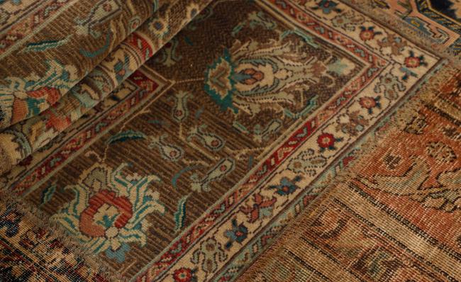 Patchwork - 1