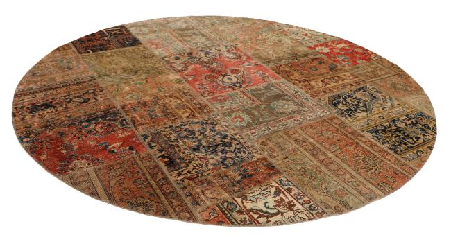 Patchwork - 3