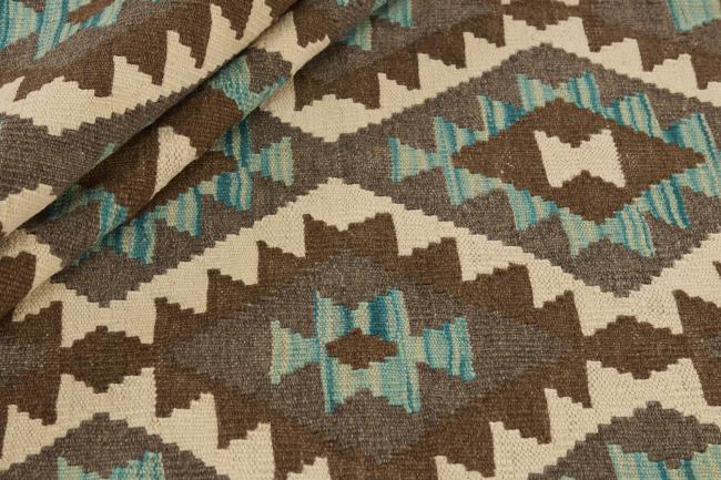 Kilim Afghan - 1
