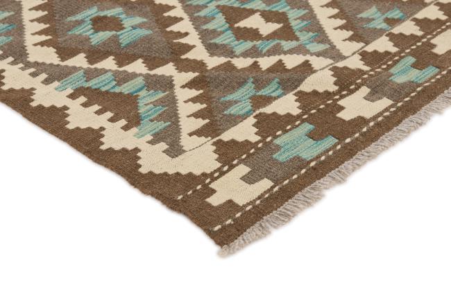 Kilim Afghan - 2