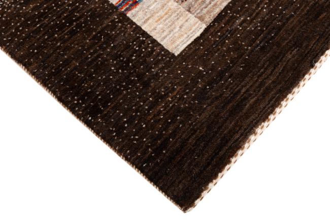 Persian Gabbeh Loribaft Nowbaft - 5