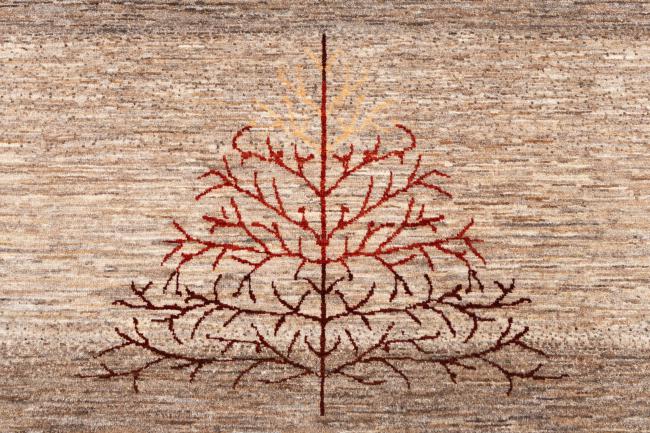 Persian Gabbeh Loribaft Nowbaft - 7