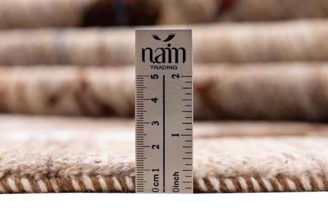 Persian Gabbeh Loribaft Nowbaft - 9