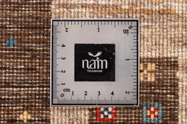 Persian Gabbeh Loribaft Nowbaft - 10