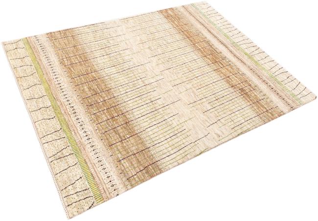 Perser Gabbeh Loribaft Natura - 1