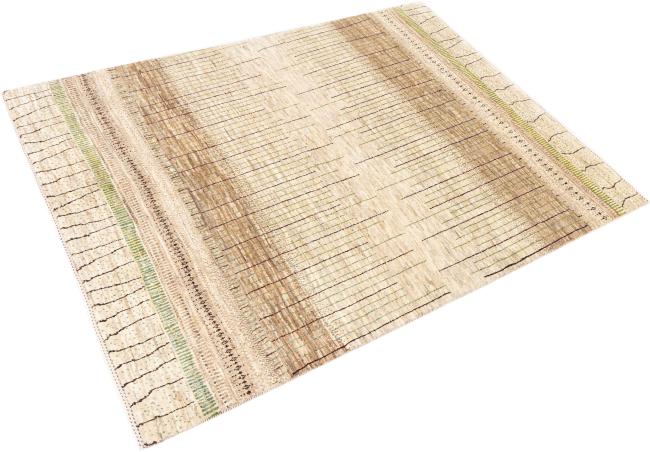 Perser Gabbeh Loribaft Natura - 2