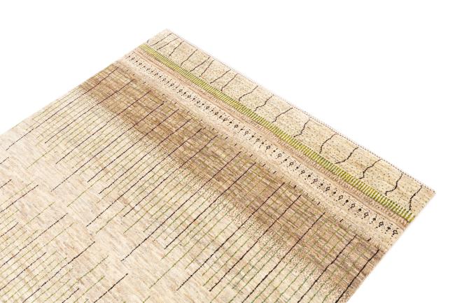 Perser Gabbeh Loribaft Natura - 3
