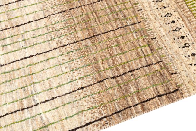 Perser Gabbeh Loribaft Natura - 4