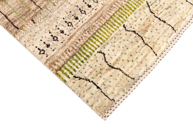 Perser Gabbeh Loribaft Natura - 5