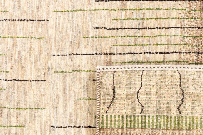 Perser Gabbeh Loribaft Natura - 6
