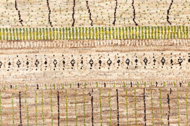 Perser Gabbeh Loribaft Natura - 7
