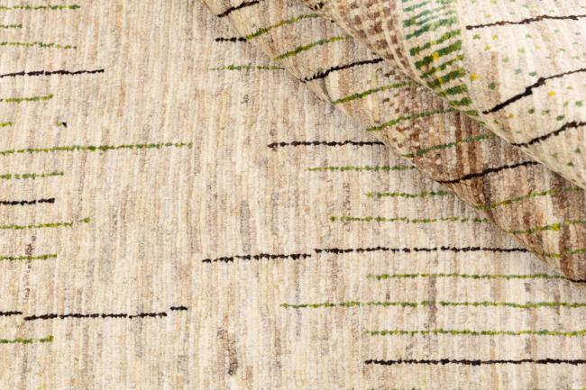 Perser Gabbeh Loribaft Natura - 8