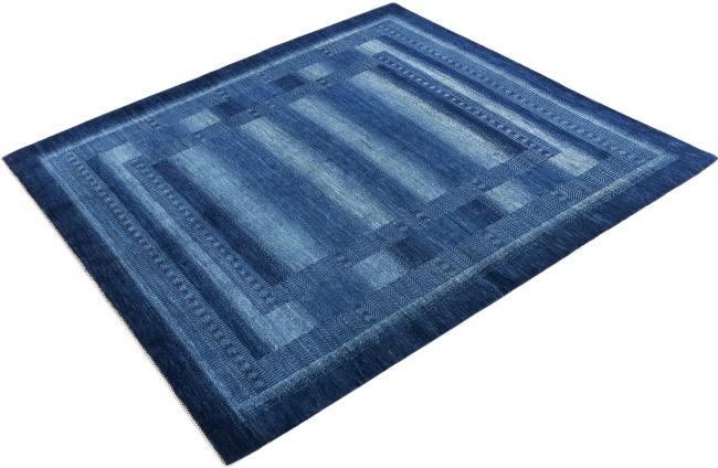 Persa Gabbeh Loribaft Atash - 1