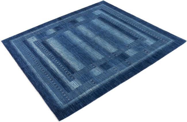 Persa Gabbeh Loribaft Atash - 2