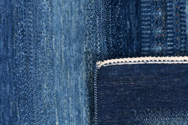 Persa Gabbeh Loribaft Atash - 6