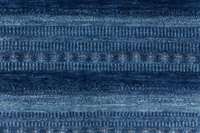 Persa Gabbeh Loribaft Atash - 7