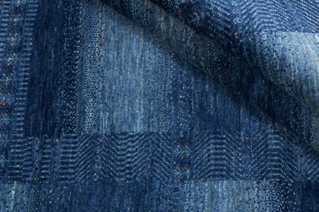 Persa Gabbeh Loribaft Atash - 8