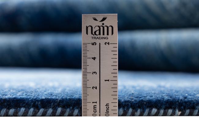 Persa Gabbeh Loribaft Atash - 9