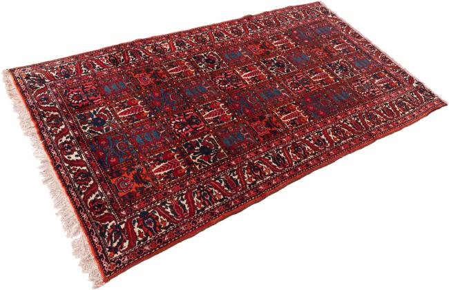 Bakhtiari - 1