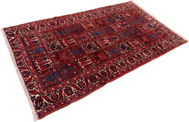 Bakhtiari - 2