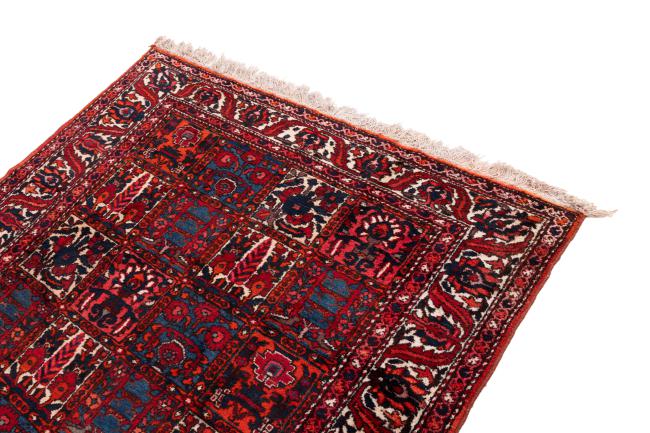Bakhtiari - 3