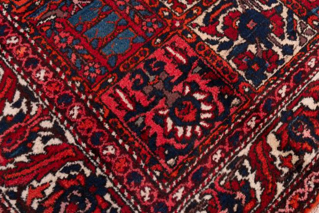 Bakhtiari - 6
