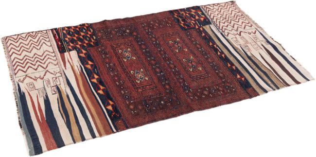 Κιλίμ Fars Mafresh - 2