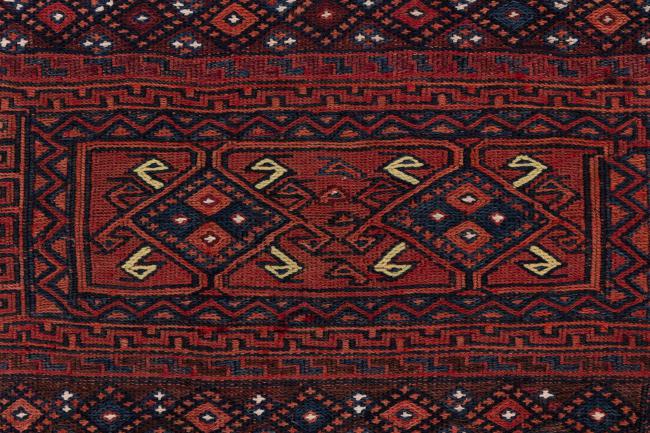 Κιλίμ Fars Mafresh - 6