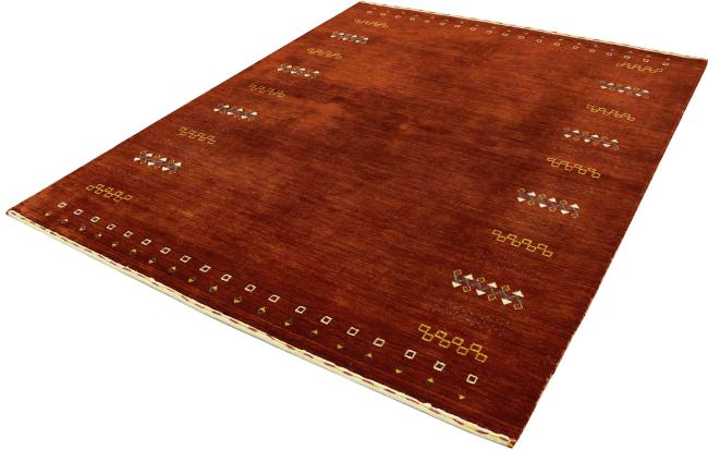 Loom Gabbeh Lori - 2