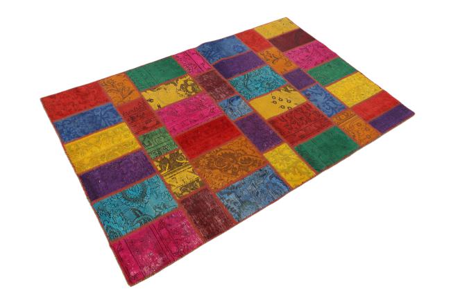 Patchwork - 1
