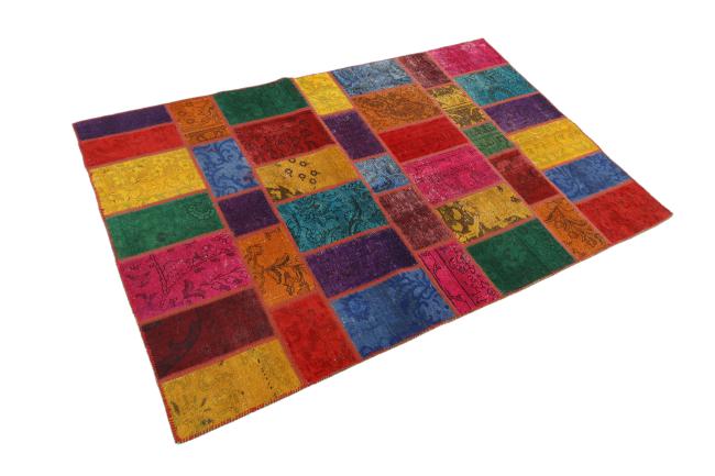 Patchwork - 2