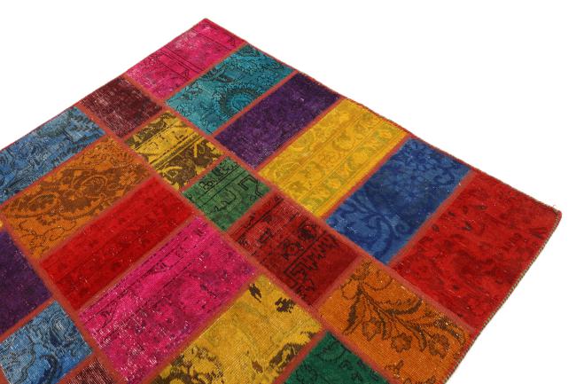 Patchwork - 3