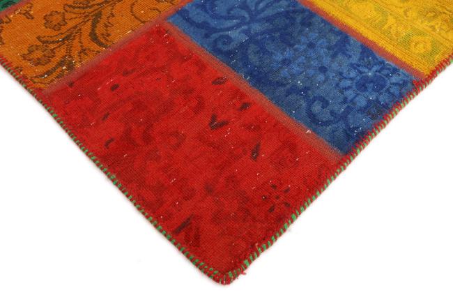 Patchwork - 5