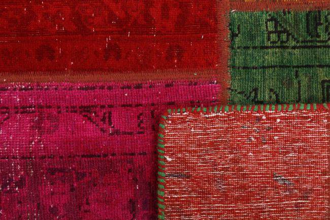 Patchwork - 6