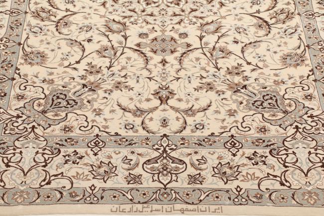 Isfahan Jedwabna Osnowa - 1