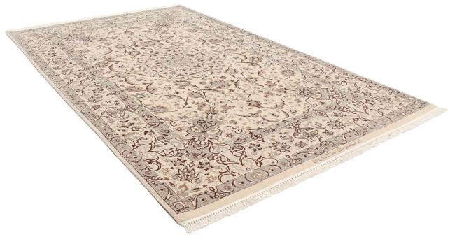 Isfahan Jedwabna Osnowa - 2