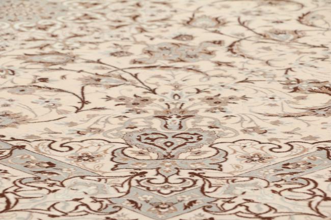 Isfahan Jedwabna Osnowa - 4