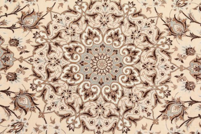 Isfahan Jedwabna Osnowa - 5