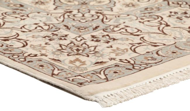 Isfahan Jedwabna Osnowa - 6