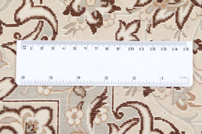 Isfahan Jedwabna Osnowa - 8