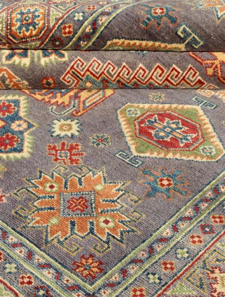 Kazak Ghazni - 1