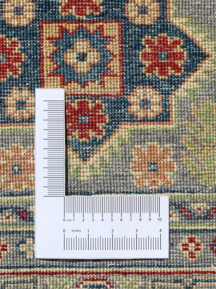 Kazak Ghazni - 2