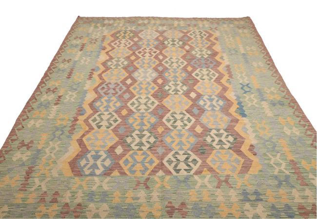 Kilim Afegão - 1