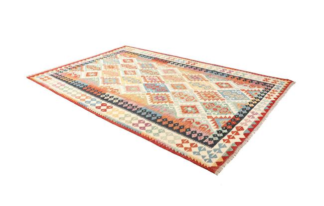 Kilim  Afghan - 2