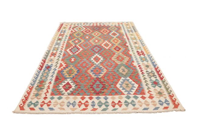 Kilim Afghan - 1