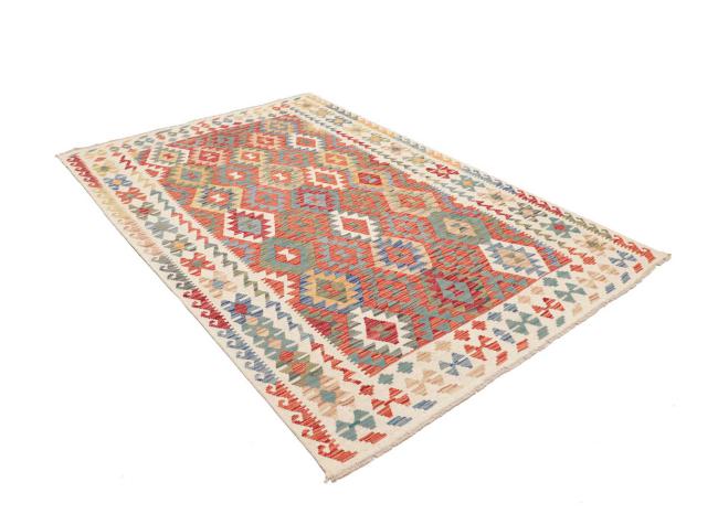 Kilim Afghan - 2