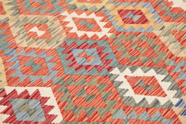 Kilim Afghan - 3