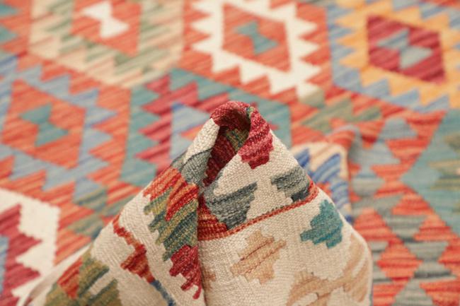 Kilim Afghan - 5