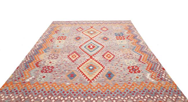 Kilim Afghan - 1